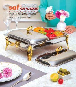 سوفله خوری دوقلوفلیم دورنگ