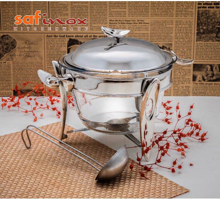 سوفله سوپ خوری فلیم براق کدKR710