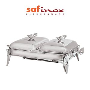 سوفله دوقلو فلیم براق کد KR700