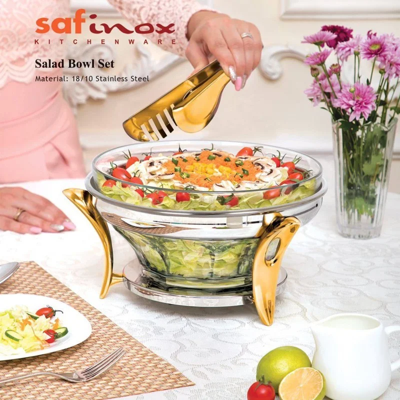 سالاد خوری